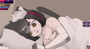 补档【SLG/中文/动态/养成】我的反乌托邦机器人女友 安卓 v0.90.15 官中版 安卓+PC-春日ACG