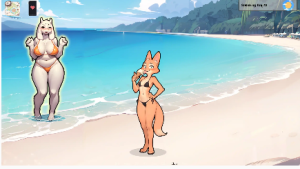 【欧美SLG/汉化/沙盒】毛茸茸的棒棒镇0.5b汉化版【PC+安卓/659MB/更新】-春日ACG