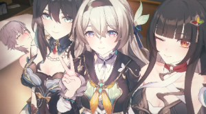 【SLG/汉化/动态】星轨Star Railed v1.5.2 安卓+PC-春日ACG