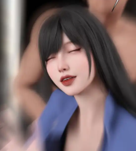 【3D/全彩/无修】  “警花郑家仪”1~7【737P/313M-春日ACG