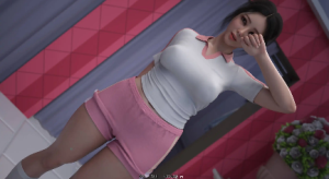 【欧美SLG/汉化/动态】爱与诱惑Ep.5 S2汉化版【PC+安卓/2.29G/更新】-春日ACG