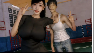 【3D/全彩/无修】A轮G系列G5篇 【158p+455m】-春日ACG