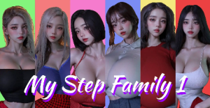 【国风SLG/汉化/动态】我的继家族Ch. 2官方中文版【PC+安卓/3.59G/更新】-春日ACG