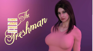 【欧美SLG/汉化/动态】新生0.1汉化版【PC+安卓/230MB/更新】-春日ACG