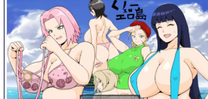 【日系RPG/汉化/动态】巨x忍者1.0汉化版【PC+安卓1.96G】-春日ACG