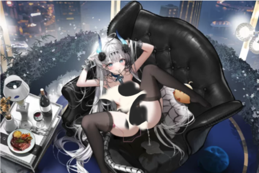 图片[2]-【手游魔改/绅士MOD/更新】碧蓝航线 [1+14G][百度盘]-春日ACG