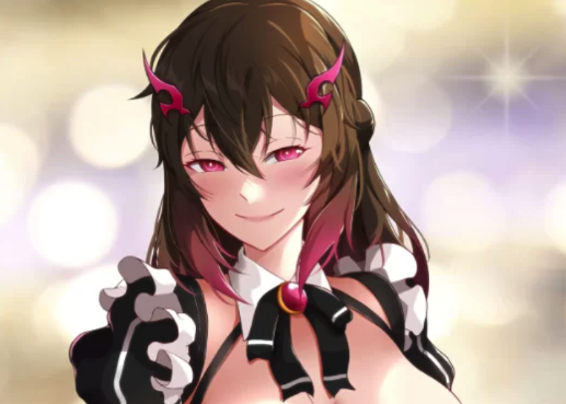 图片[2]-【SLG/动态/CV/无码】迷人之心：与帮派的故事STEAM官方中文版 PC-春日ACG