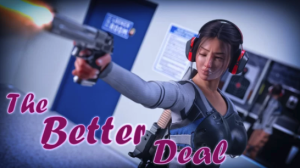 [欧美SLG/汉化/3D/动态】更好的交易0.7a 安卓+pc-春日ACG