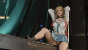 【同人SLG/汉化/动态】困在我的游戏里 0.5.2汉化版  安卓+PC-春日ACG