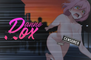 【3D互动/全动态步兵】高自由度3D露出PLAY Roxanne V0.62 PC-春日ACG