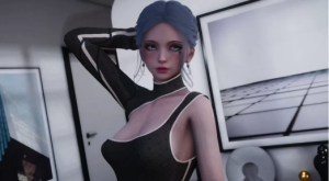 【SLG/动态/汉化】巧术( Artifice) 序幕 安卓+PC-春日ACG