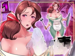 【RPG/汉化】奶油狗的故事 バター犬物語 AI汉化版 安卓+PC-春日ACG