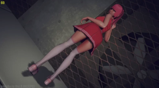 图片[4]-【ACT/动态/格斗/微重口】painRe:in painRein Ver0.083 安卓+PC-春日ACG