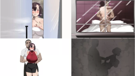 图片[3]-[末日RPG/汉化/NTR]她在末日中堕落了V2.056 无码版  安卓+PC-春日ACG