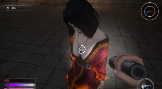 [官中/无码/3D/互动/FPS]罪恶尖塔 SIN SPIRE v0.0.5a-春日ACG