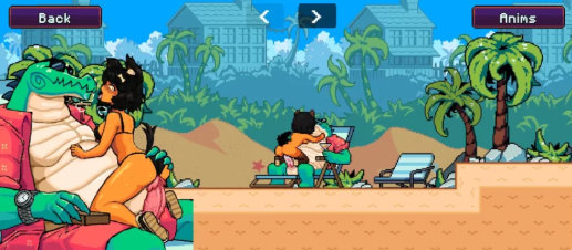 图片[4]-【ACT/动态/福瑞/生肉】gamer struggles1.73 安卓-春日ACG