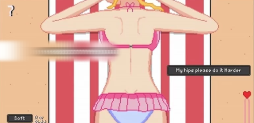 图片[2]-【像素ACT/动态/无码/生肉】学习心灵 v0.4.1版本 安卓+PC-春日ACG