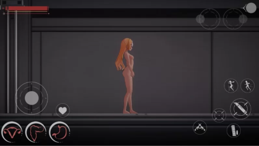 图片[2]-【ACT/3D/动态】孕育摇篮之卵 安卓版-春日ACG