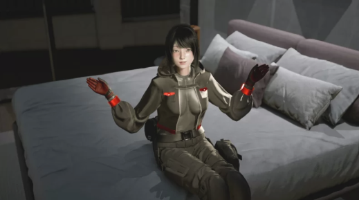 图片[4]-[SLG/汉化/沙盒/动态] 深度冻结协议 v1.0.0 AI版 安卓+PC-春日ACG