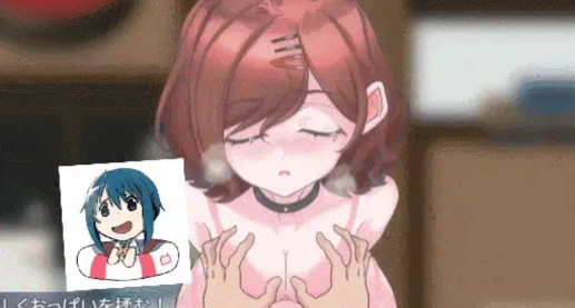 图片[3]-【RPG/动态/LIVE2D/互动/换装】与円香在h的酒店 安卓+PC-春日ACG