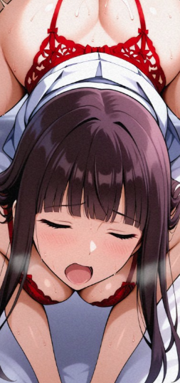 图片[4]-【SLG/互动/NTR】我的牛头人女友 My NTR Girlfriend [v0.18] 安卓+PC-春日ACG