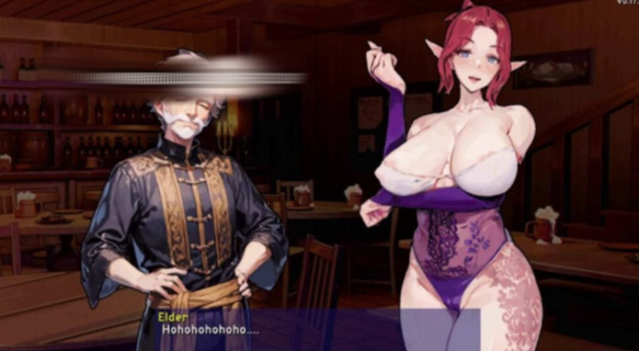 图片[2]-[动作ACT/全动态/小马拉大车/后宫]FEMTALITY v0.2.1 安卓+PC -春日ACG