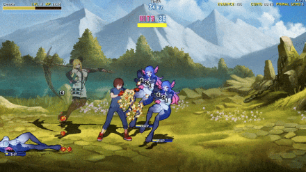 图片[5]-[动作ACT/全动态/小马拉大车/后宫]FEMTALITY v0.2.1 安卓+PC -春日ACG