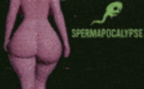图片[2]-【3D/生存/动态/自由沙盒】精子末日 Spermapocalypse-春日ACG