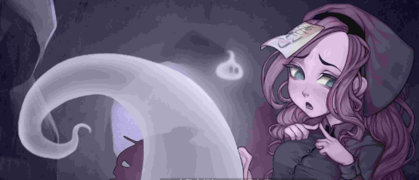 图片[4]-【2D/RPG/动态/机翻】Harem in Another World 安卓+PC-春日ACG