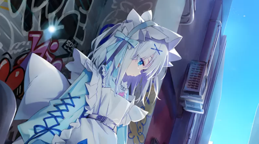 图片[3]-【日系ADV精品/精翻/性转/异种奸/PC】神明的选择！老师超适合当女孩子-春日ACG