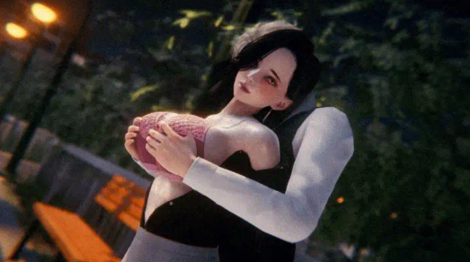 图片[3]-[亚洲风SLG/AI汉化/动态/后宫] 间谍 X 出租车 Spy X Taxi v1.0 AI汉化步兵版 安卓+PC-春日ACG