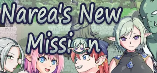 [动作ACT/动态/像素/2D] 娜莉亚的新任务v1.7 官中步兵版 安卓+PC-春日ACG