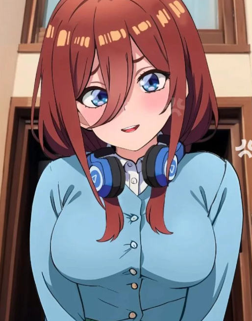 图片[3]-【SLG/互动/动态/触摸】我的二次元老婆们 Oh My Waifu v3.3.4 安卓+PC-春日ACG