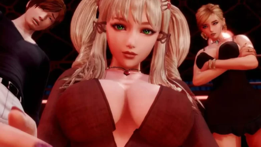 图片[7]-【神作SLG/动态/汉化/后宫】康乃馨俱乐部Ch4Up6 安卓+PC-春日ACG