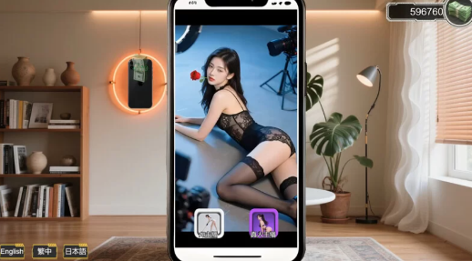 图片[3]-【互动SLG/全动态/猎奇/官中】杀了她（KillHer）PC-春日ACG