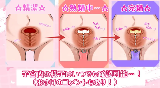 图片[4]-[日式RPG/AI汉化/探索型/截断画面] 子宫熟精/子宮熟精 AI汉化版 安卓+PC-春日ACG