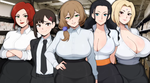 图片[2]-[SLG/汉化/动态/同人/互动] 魔术骰子 v0.8 AI版 D20 Magic Dice 安卓+PC-春日ACG