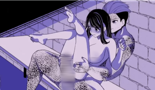 图片[4]-【神作SLG/动态/互动/官中】异常咖啡机 2 v0.3 官方中文 安卓+PC-春日ACG