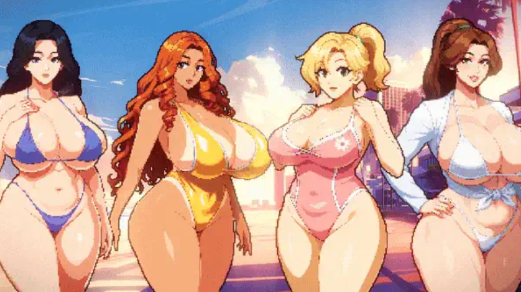 【SLG/PC/像素/动态/沙盒】造星者物语 Starmaker StoryVer1.7机翻汉化版-春日ACG