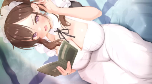 图片[2]-神作【SLG/动态/官中/NTR/2D】妈妈为何这样V0.6.6 官方中文版 安卓+PC-春日ACG