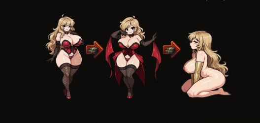 图片[4]-【经营SLG/动态/LIVE2D】副帝国大亨 Vice Empire Tycoon v1.7.5 安卓+PC-春日ACG