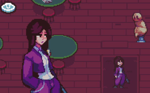 图片[4]-【RPG/像素/动态】桃子地下城 peach DUNGEON v0.3.0a 安卓+PC-春日ACG