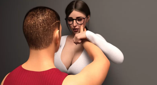 图片[5]-【SLG/动态/汉化】办公室 The Office  EP4 安卓+PC-春日ACG