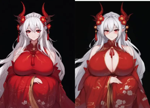 图片[5]-【国产RPG/官中/动态/小马拉大车】我和龙女妈妈的玄幻之旅 V0.30 官中 安卓joi+PC-春日ACG