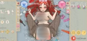 图片[2]-【触摸SLG/互动/全动态/步兵】我的爵士甜心恋人 v1.0 安卓+PC-春日ACG