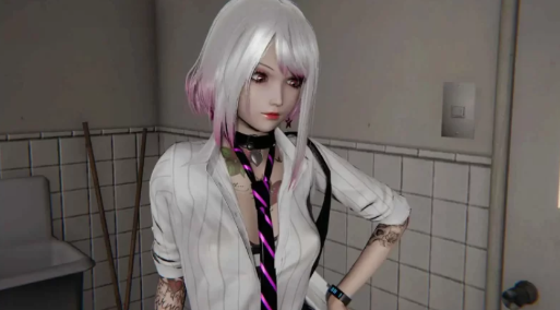 图片[4]-【亚洲风SLG/官中/动态】勇敢者学院第1季v2.1 安卓+PC-春日ACG