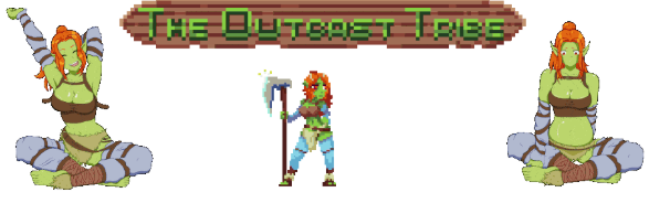 图片[2]-【ACT/像素/动态】被遗弃的部落The Outcast Tribe (v0.3.0 Public) 安卓+PC-春日ACG