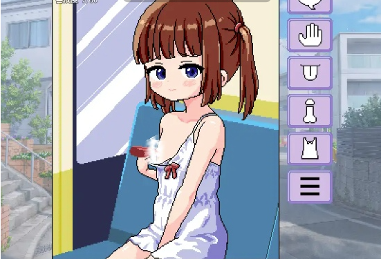 图片[2]-【像素SLG/汉化/动态/互动/触摸】触摸路线巴士  安卓-春日ACG