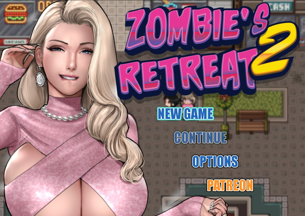 [神作RPG/AI汉化/动态/后宫]僵尸生活2：僵局 V0.25.1 安卓joi+PC-春日ACG