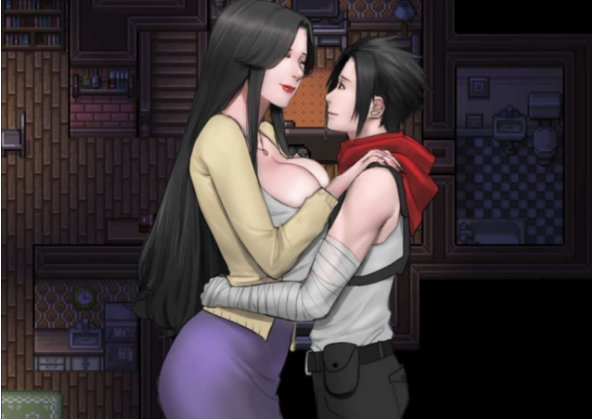 图片[6]-[神作RPG/AI汉化/动态/后宫]僵尸生活2：僵局 V0.25.1 安卓joi+PC-春日ACG